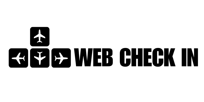 Web Check In